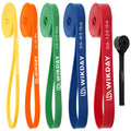 Resistance Bands Set