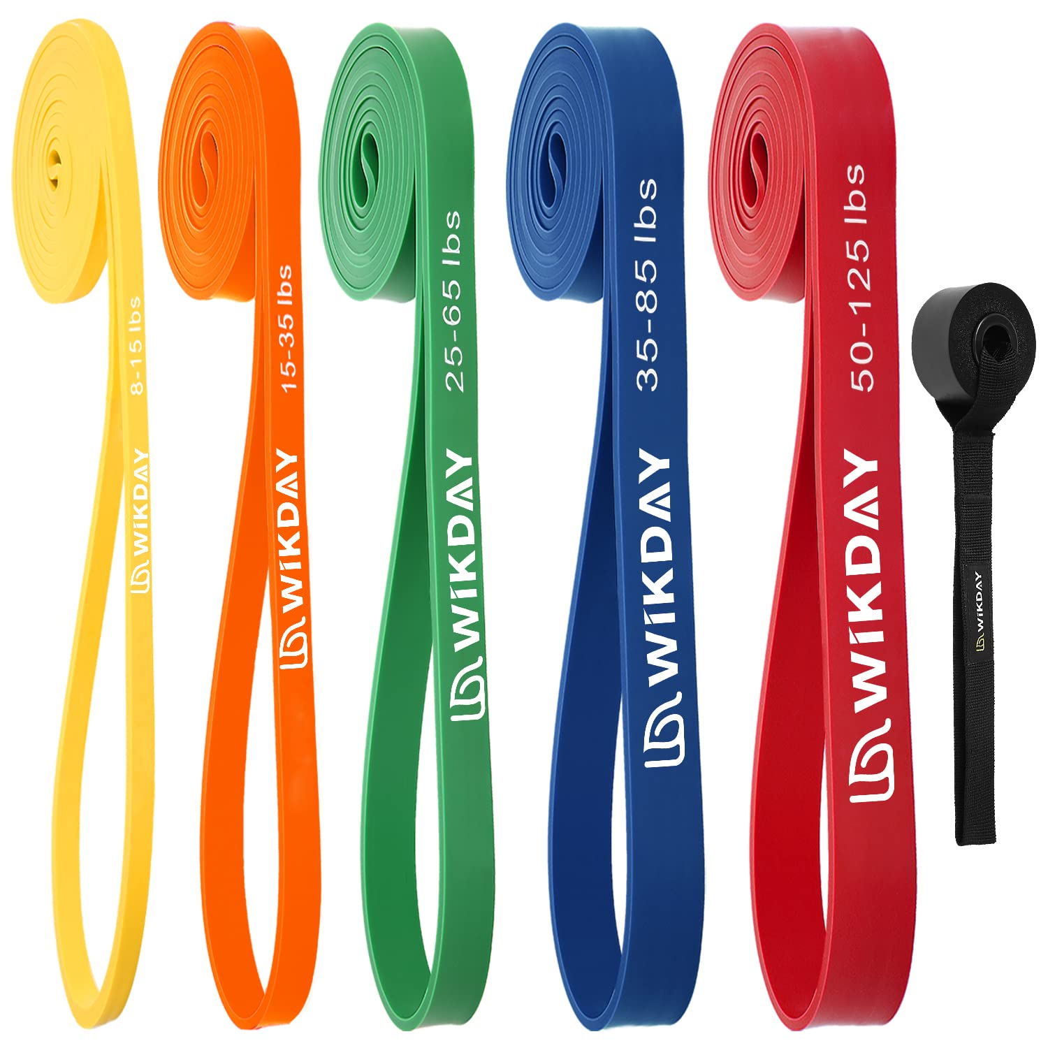 Resistance Bands Set