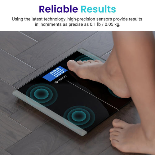 Bathroom Scale