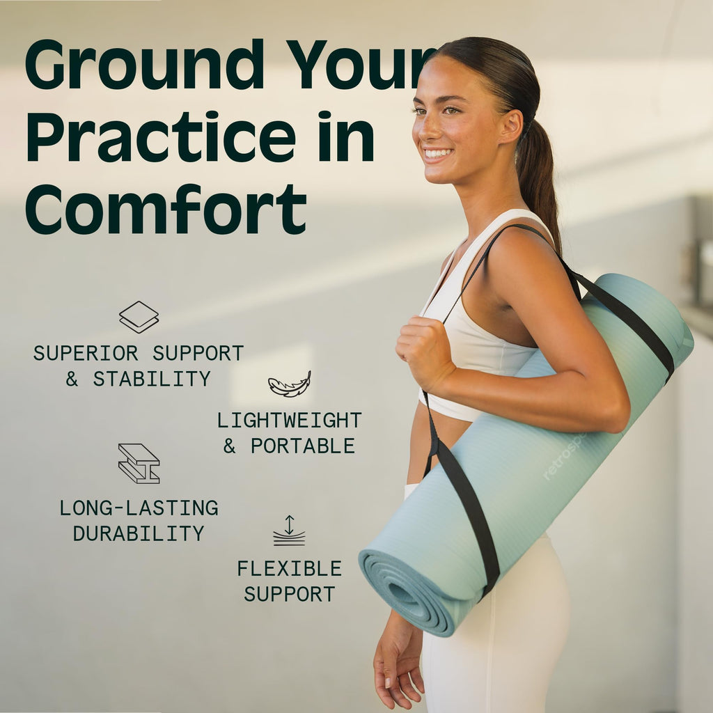 Yoga Mat