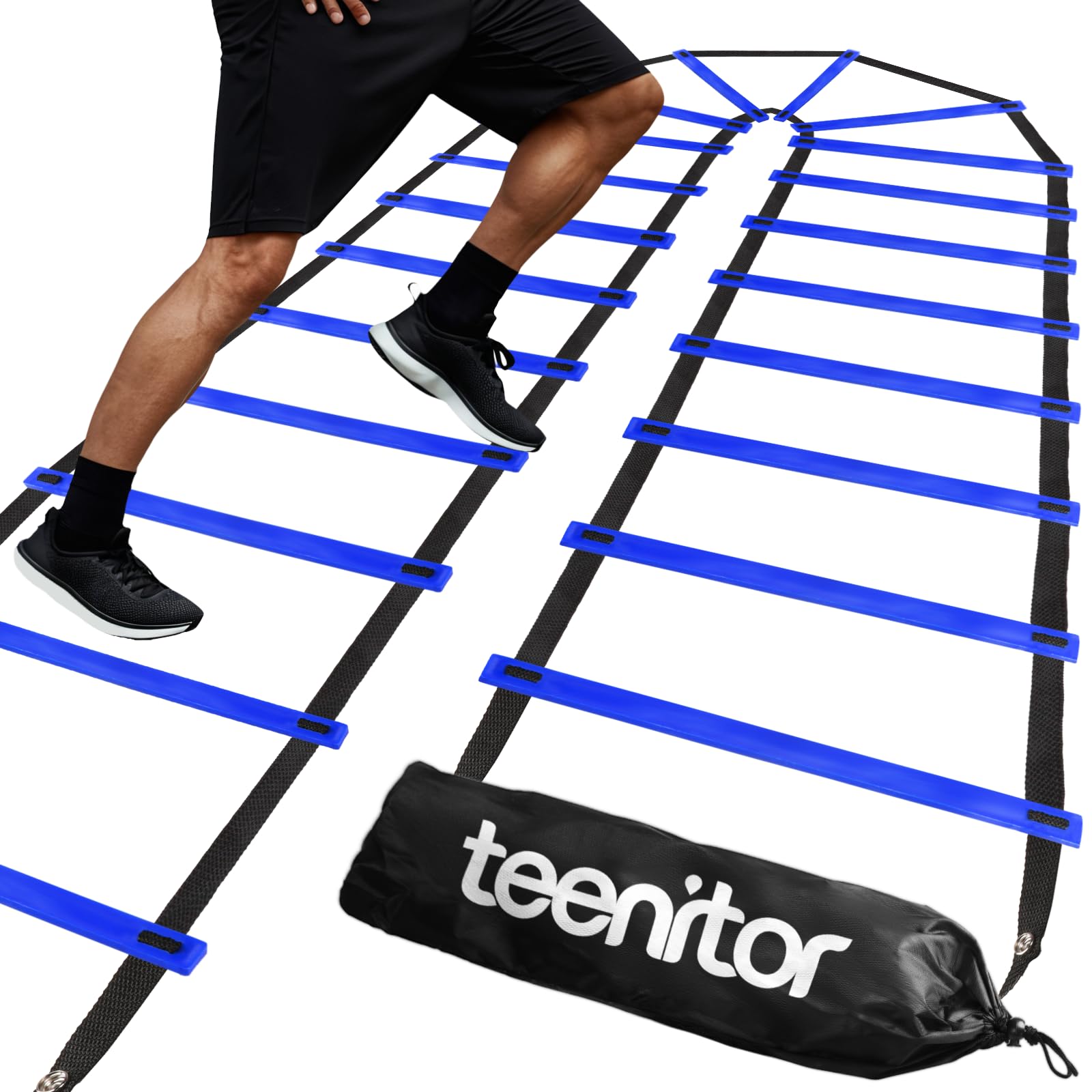 Agility Training Ladder