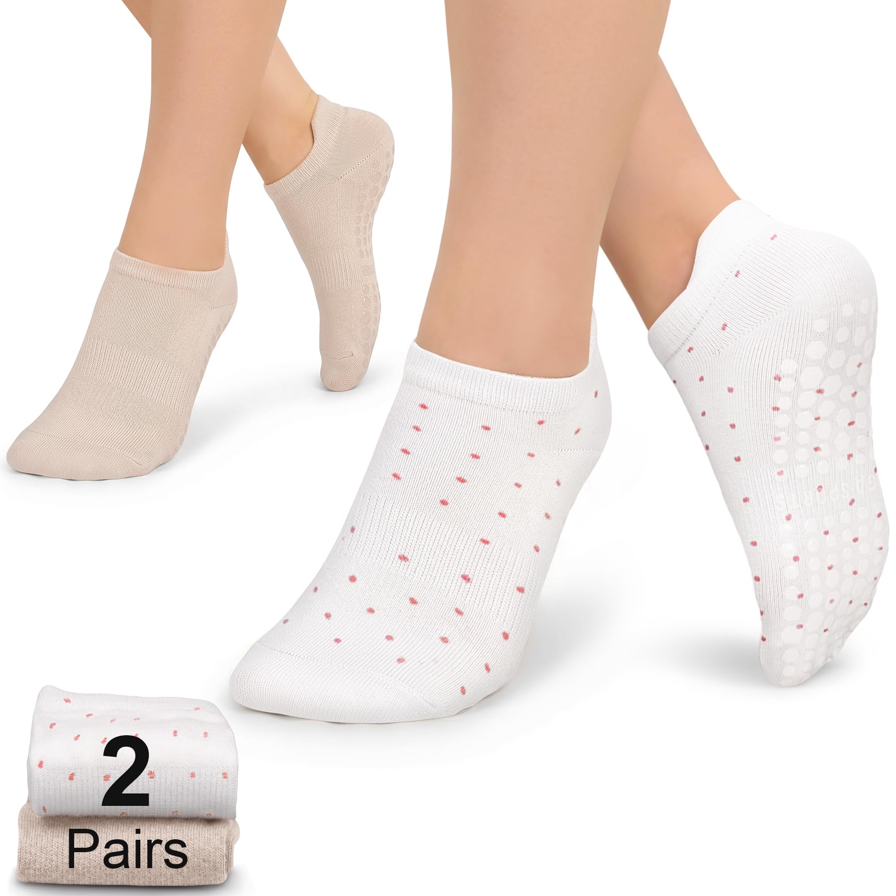 Grip Pilates Socks