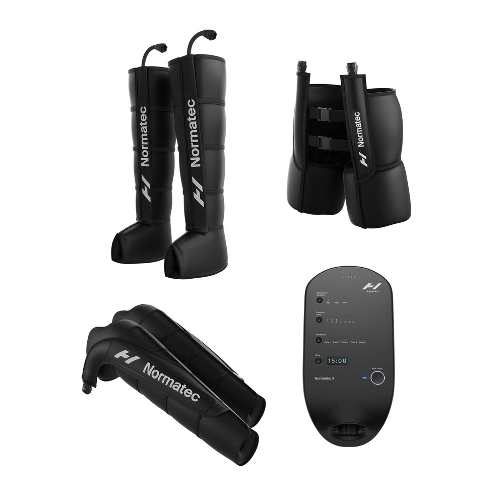 Compression Recovery System