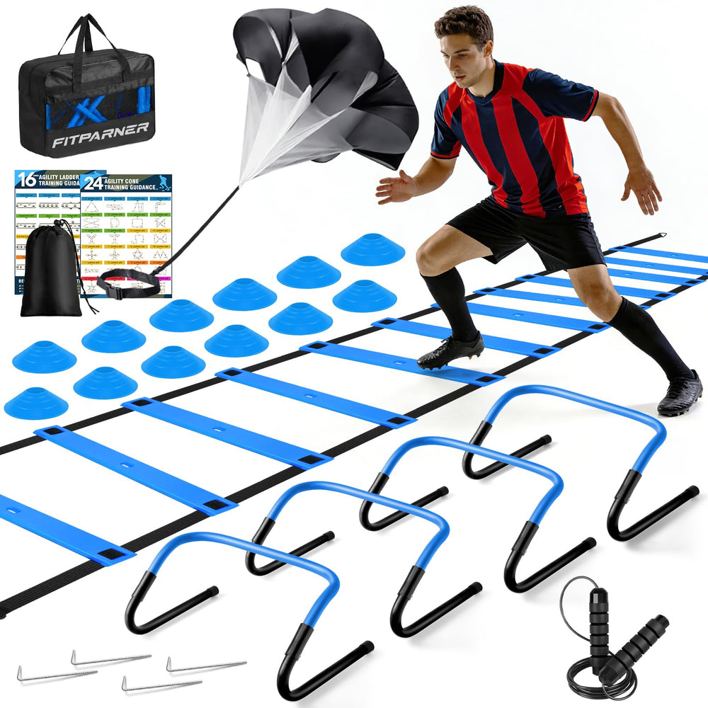 Agility Training Set