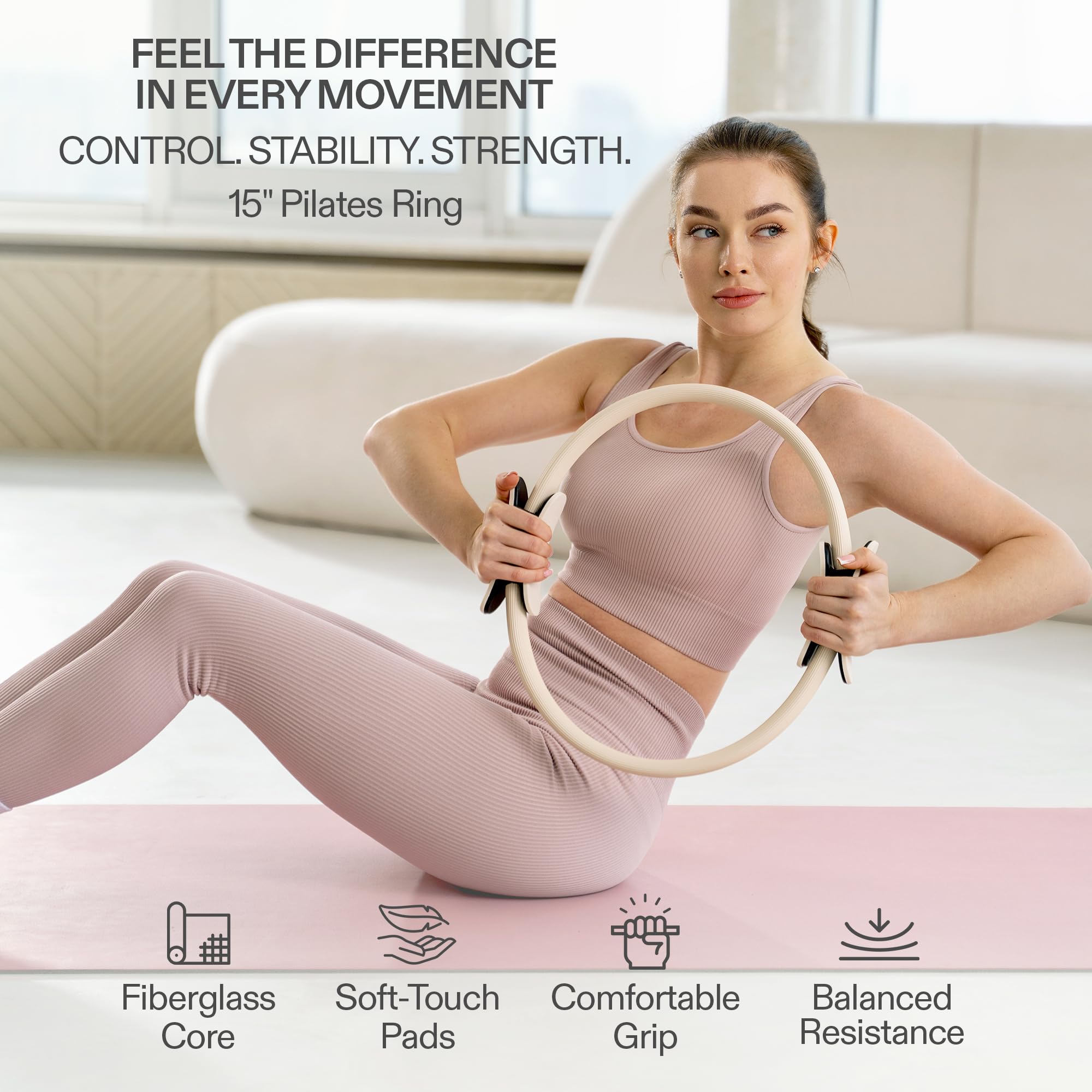 Pilates Set