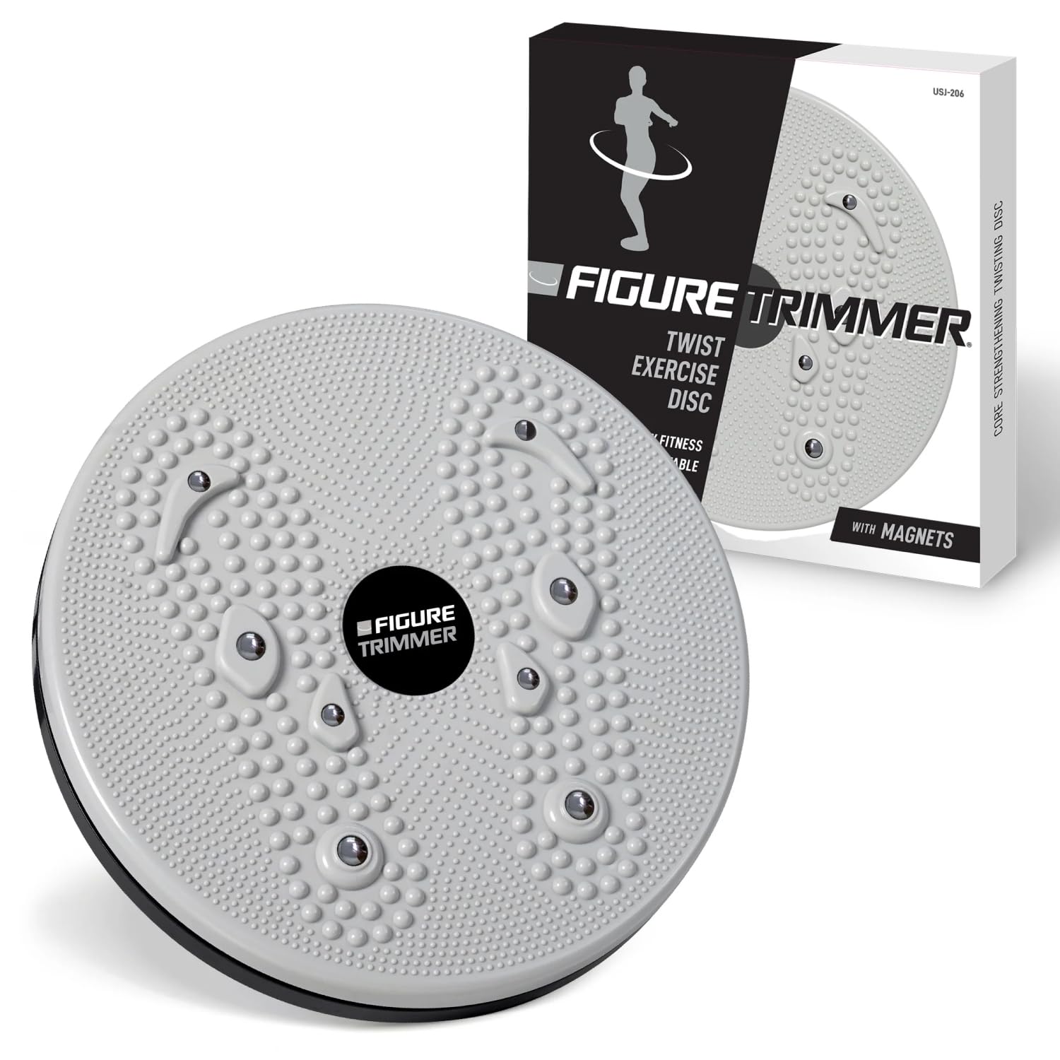 Waist Twister Board