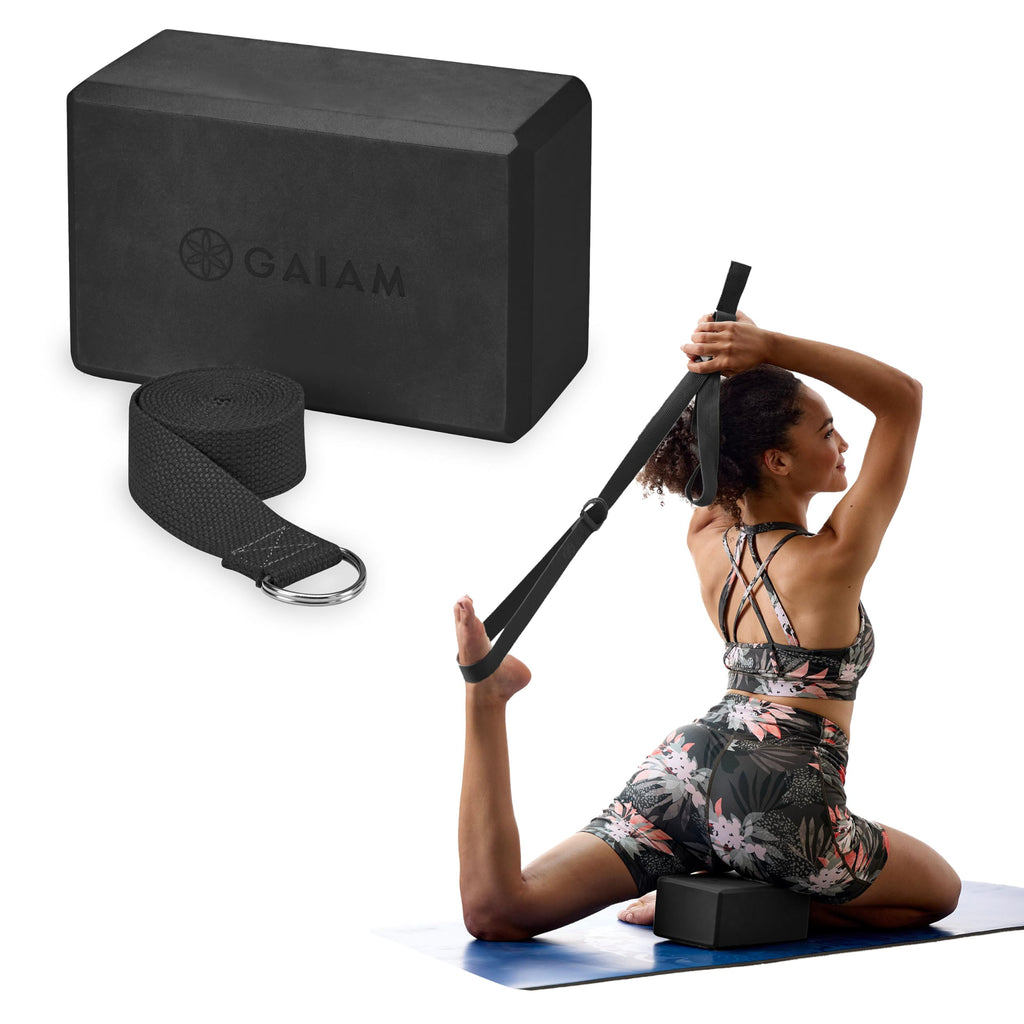 Yoga Block