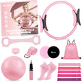 Pilates Starter Kit