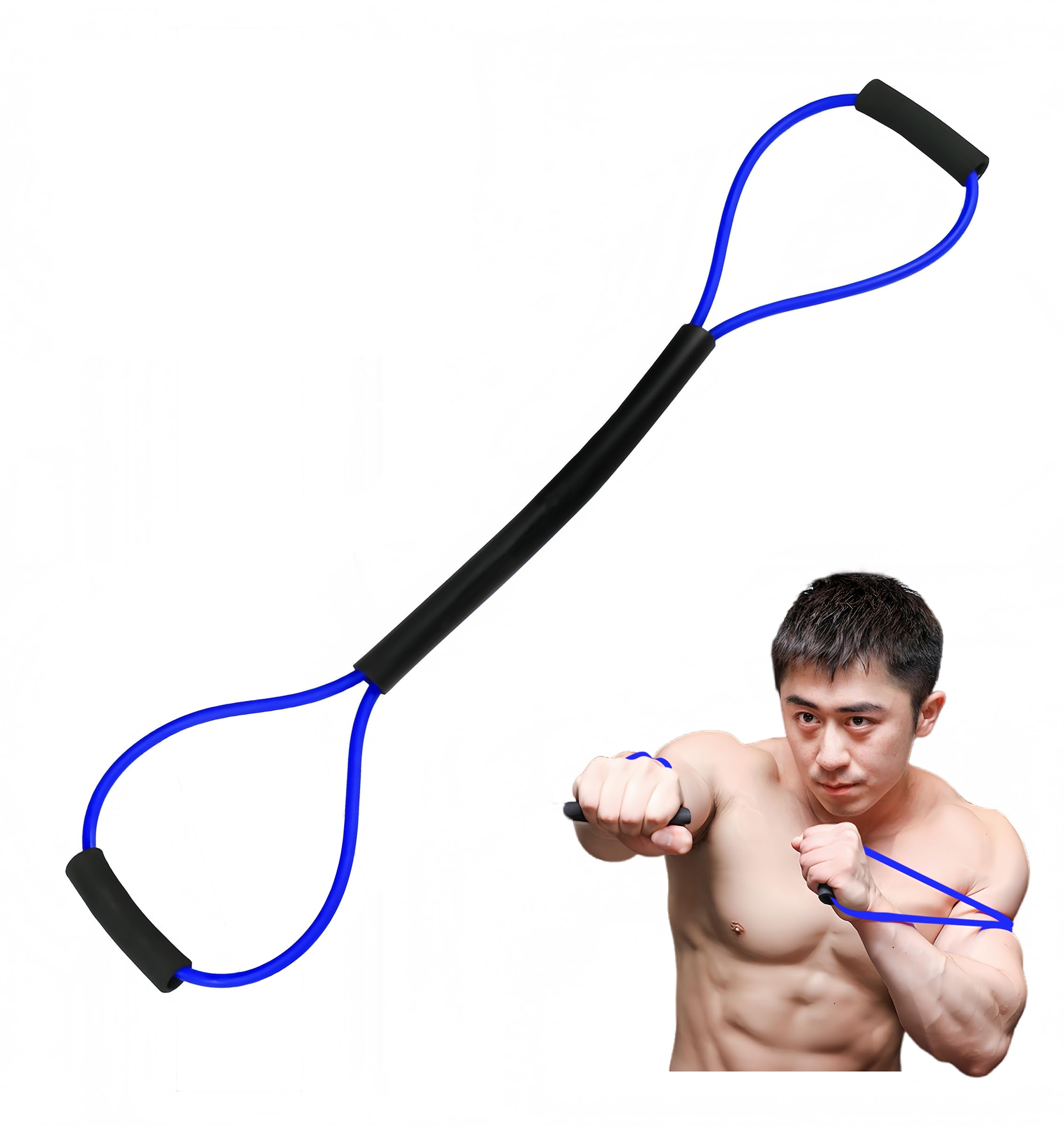 Boxing Resistance Bands