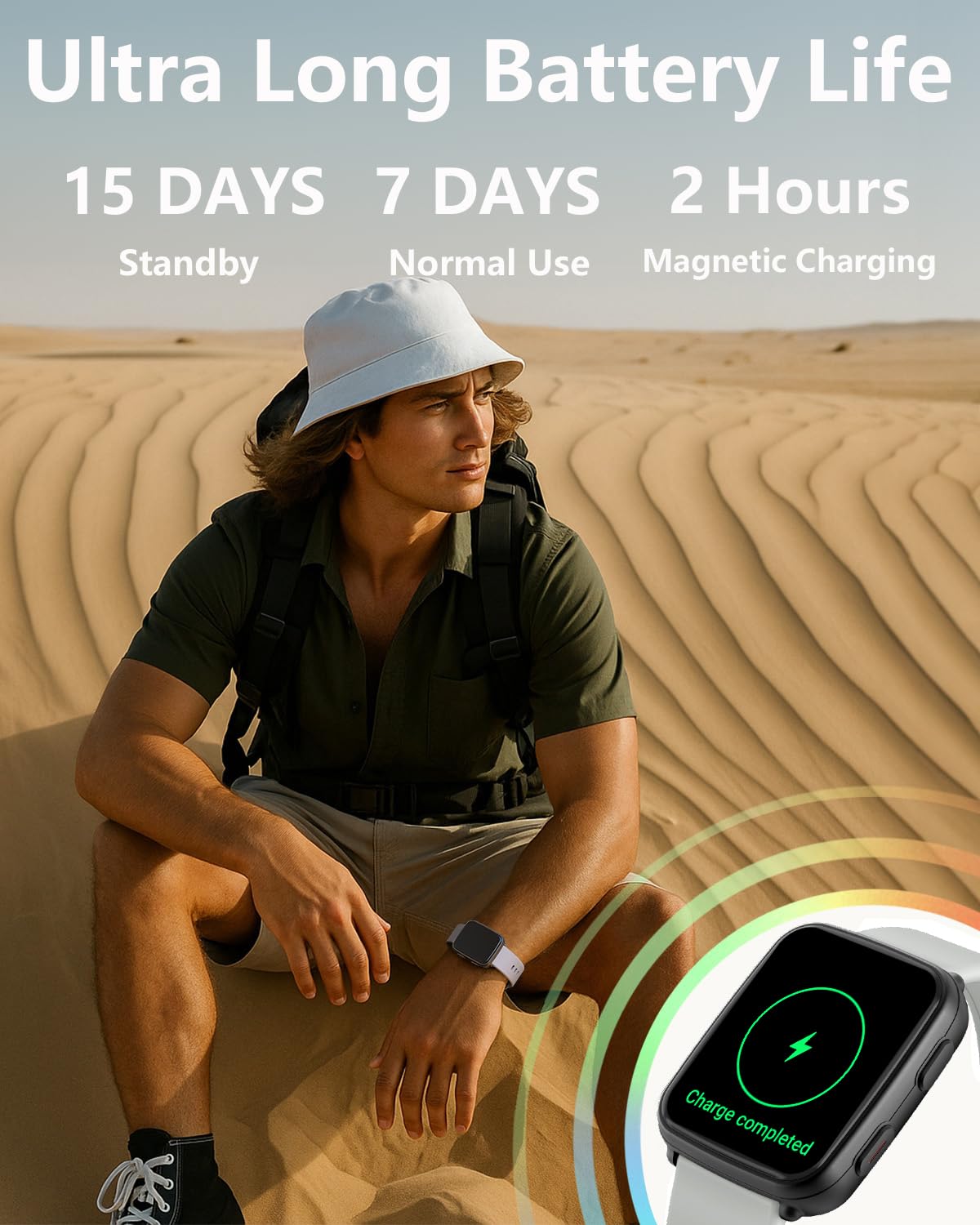 Smart Fitness Tracker