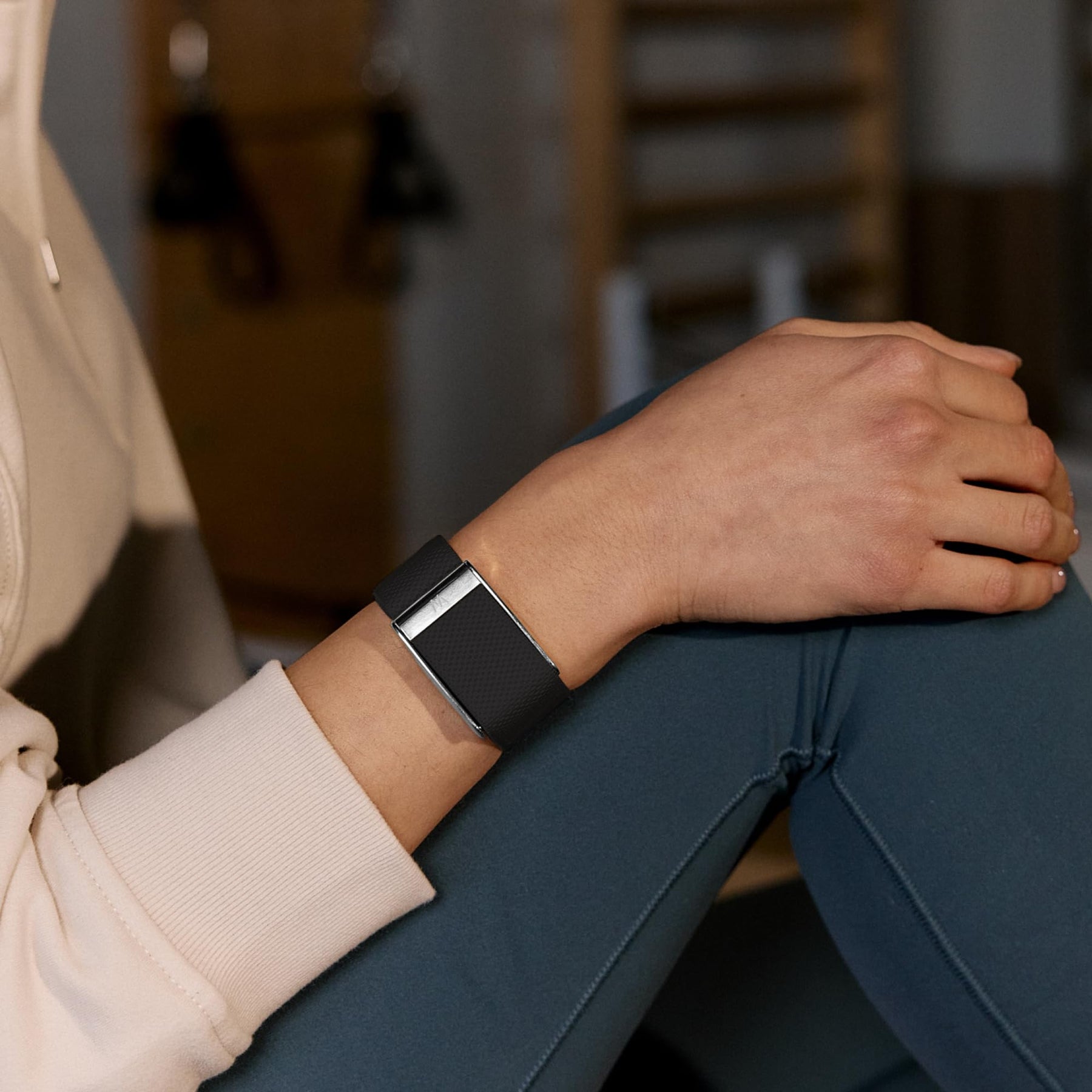 Activity Tracker