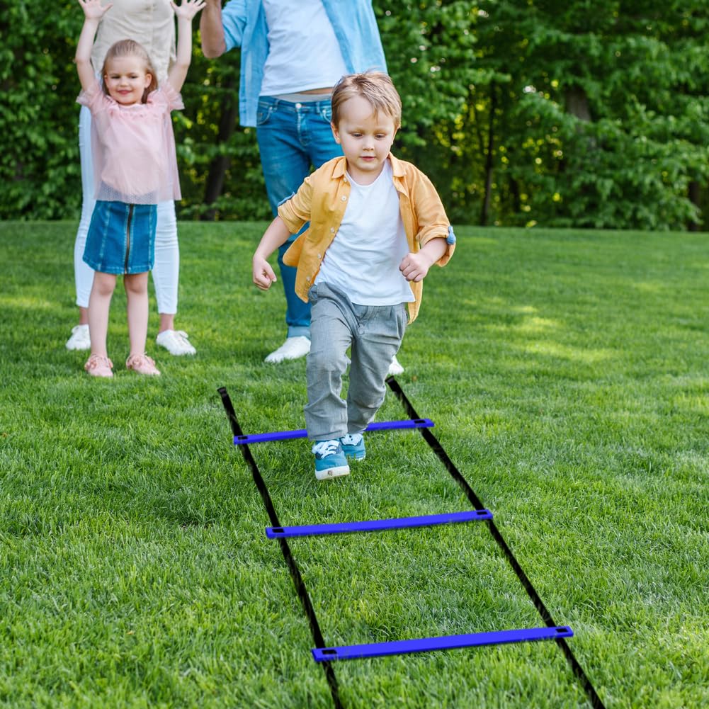 Agility Training Ladder