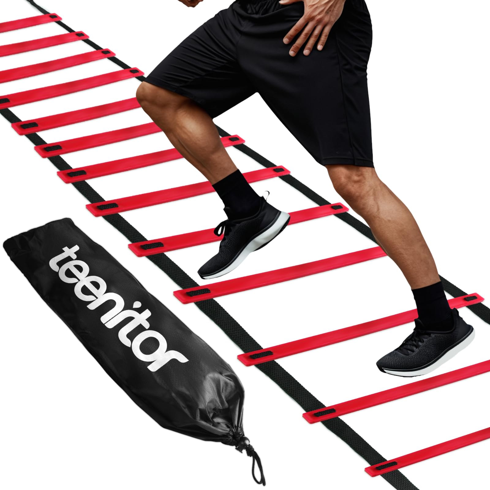Agility Training Ladder