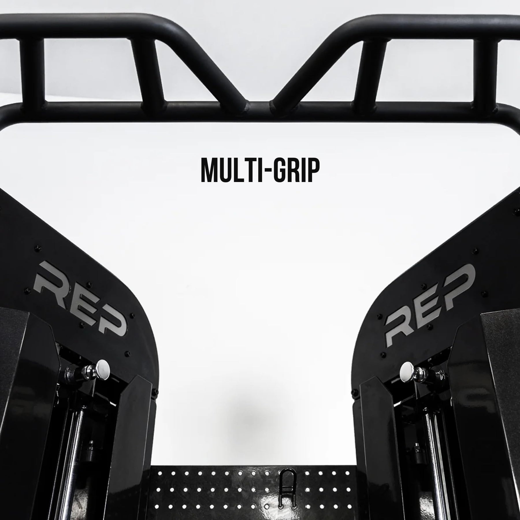 Functional Trainer Machine