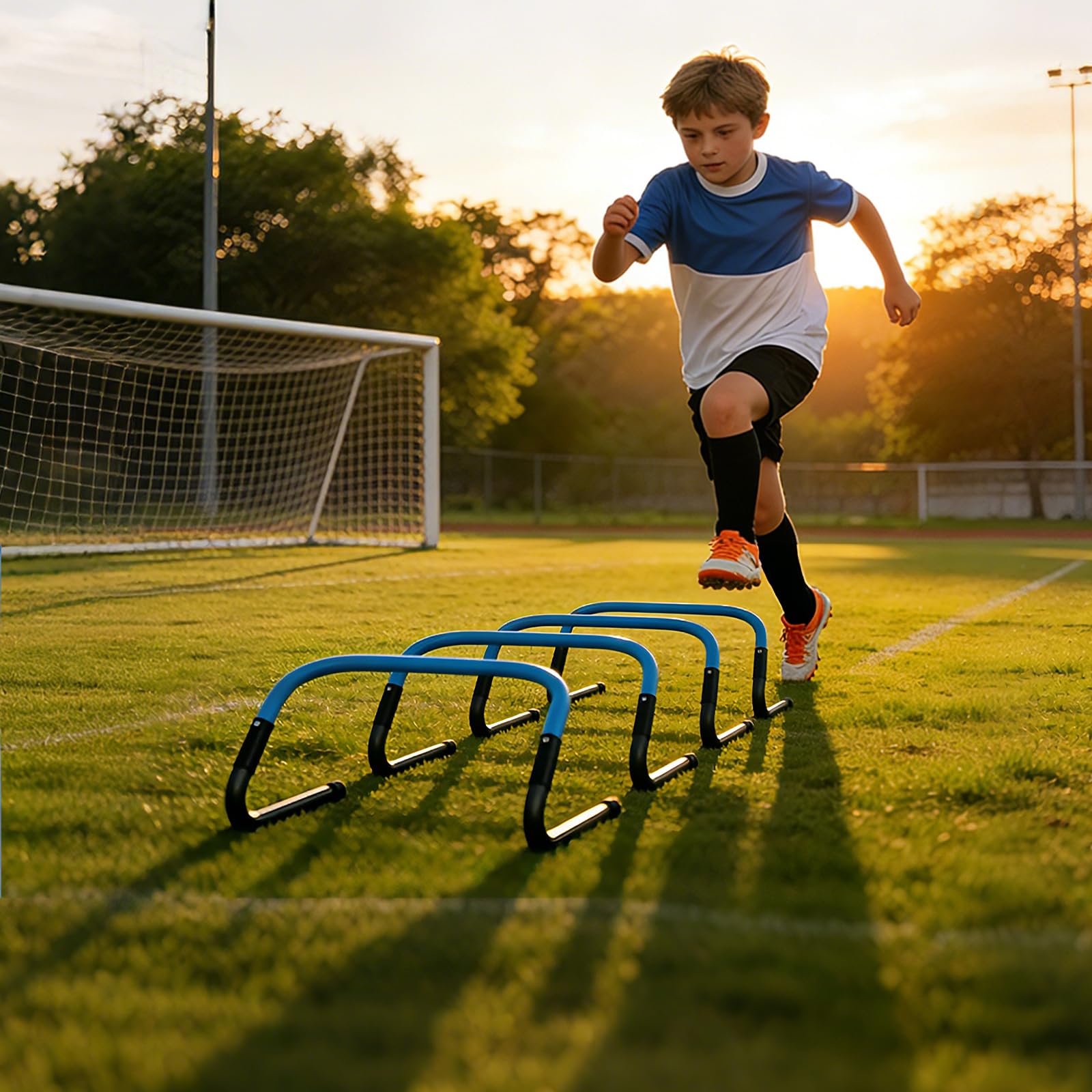 Agility Training Set