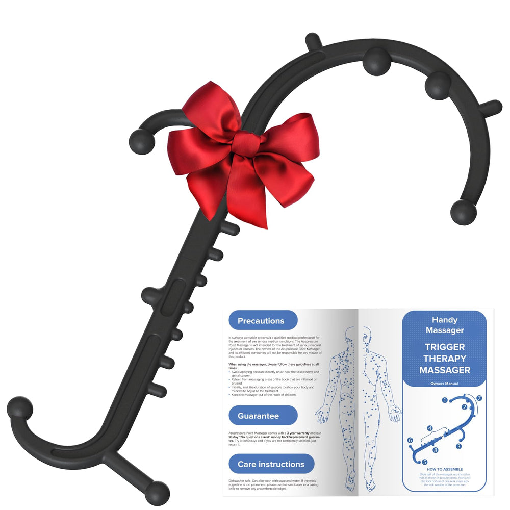 Trigger Point Massager