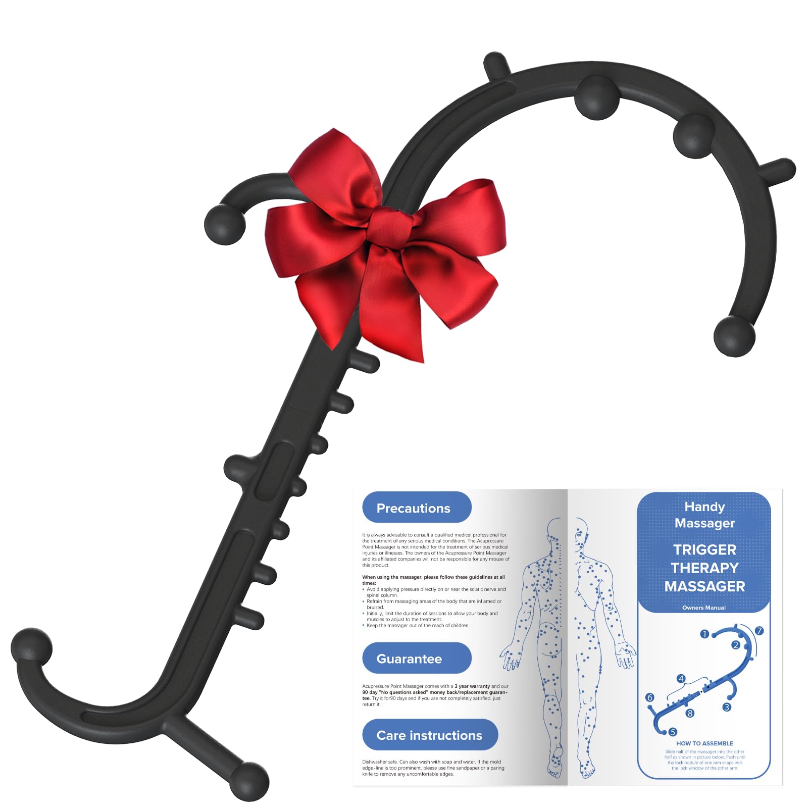 Trigger Point Massager