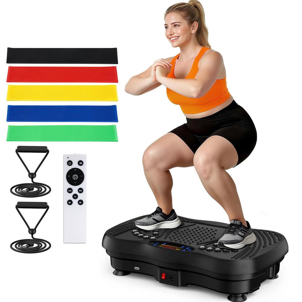 Strength Training Equipment