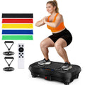 Vibration Plate Trainer