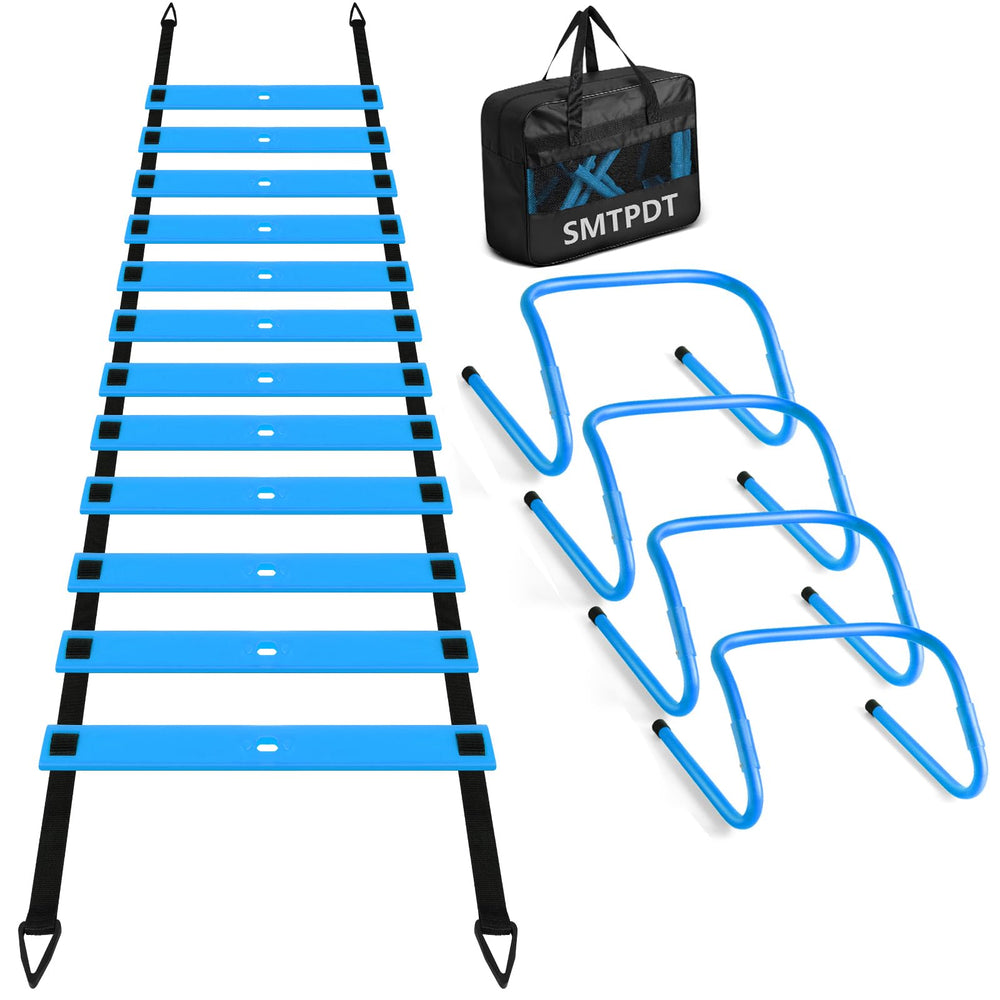 Agility Training Set