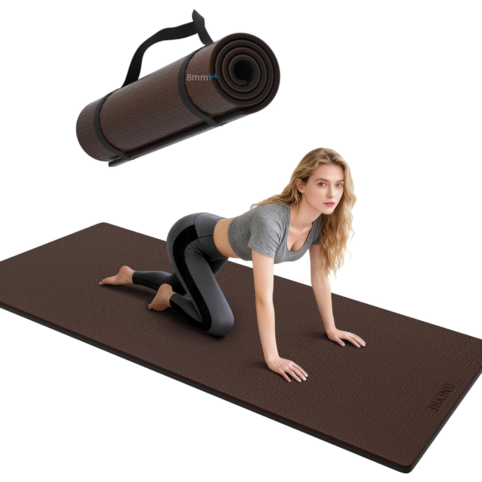 Yoga Mat