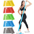 Resistance Bands Set