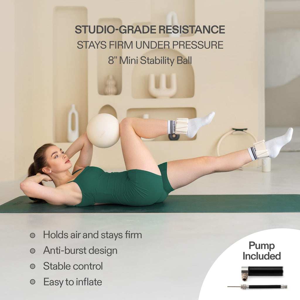 Pilates Set