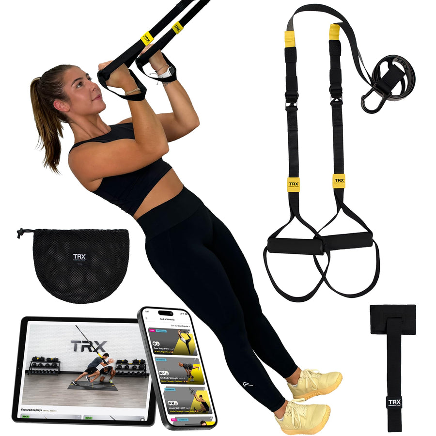 Suspension Trainer
