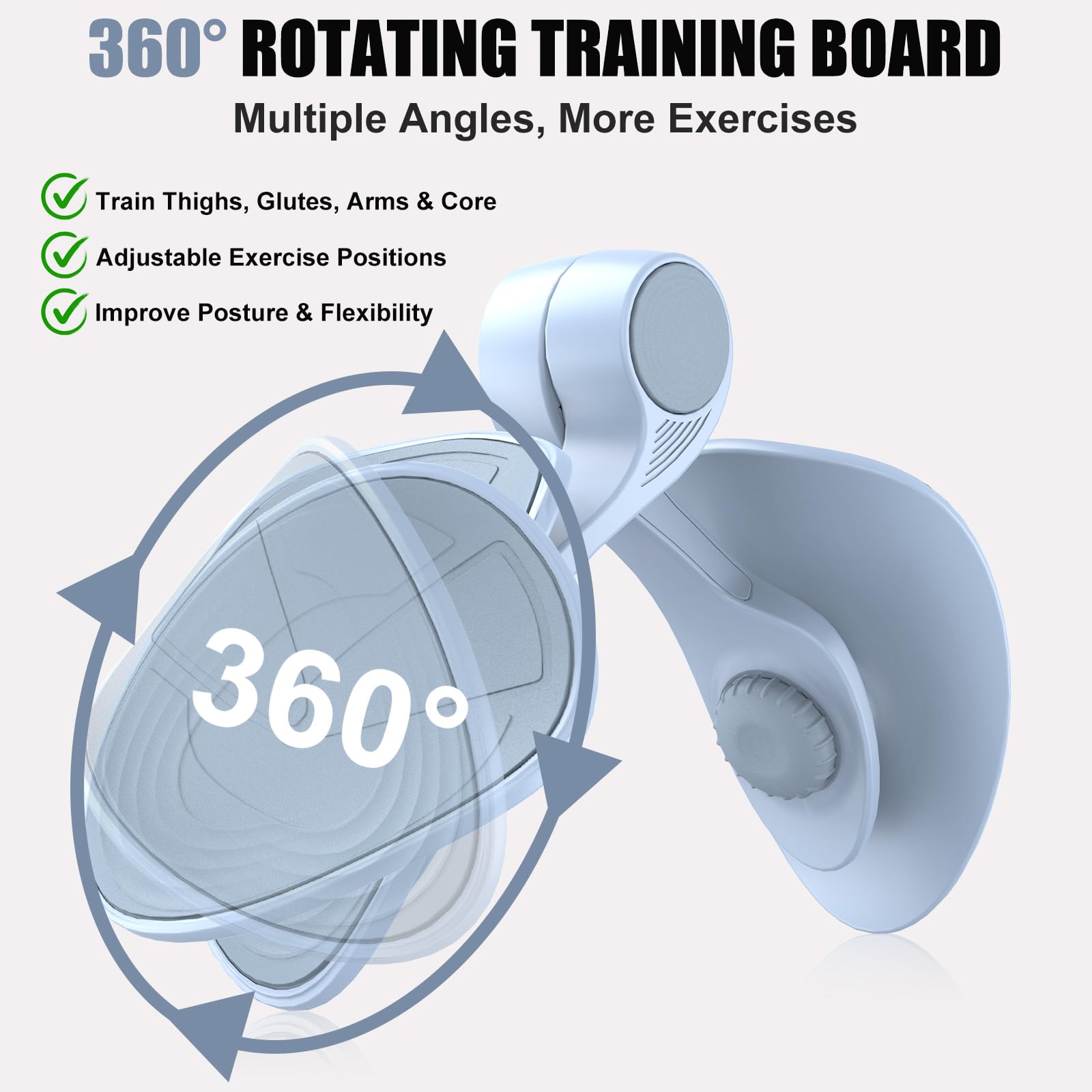 Pelvic Floor Trainer