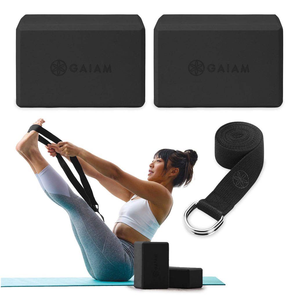 Yoga Block