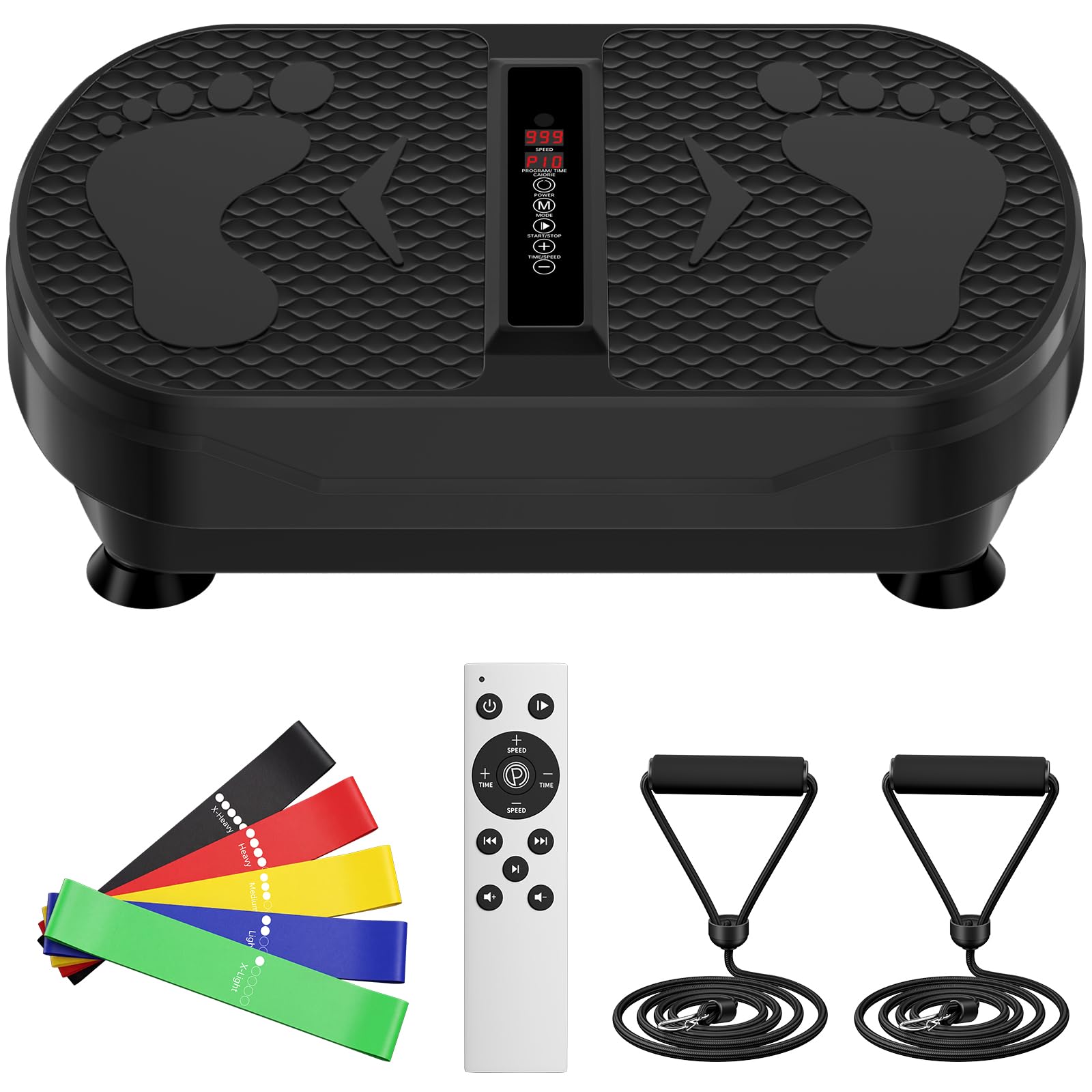 Vibration Plate Trainer