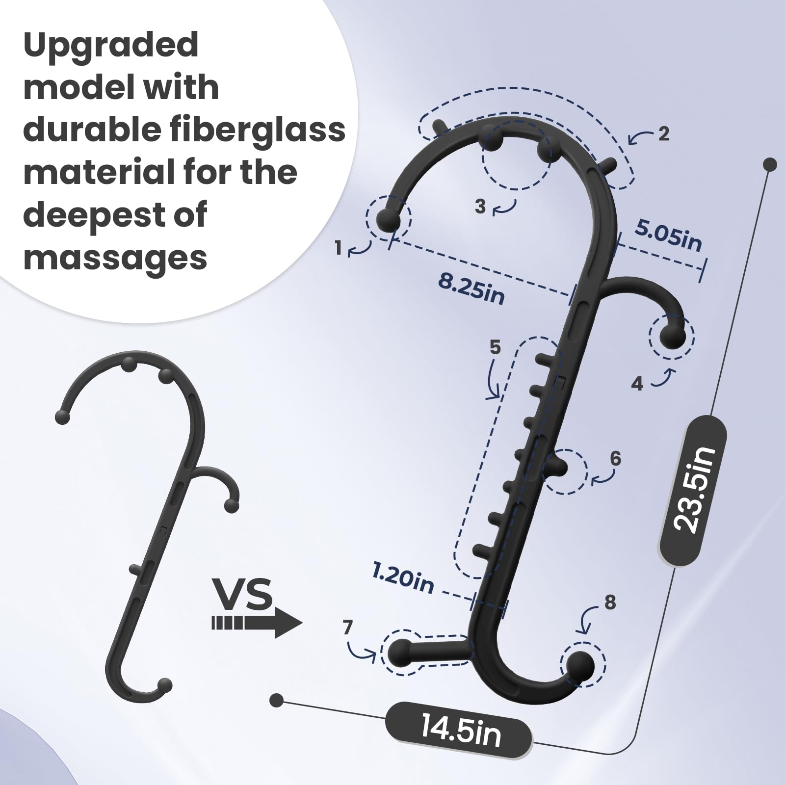 Trigger Point Massager