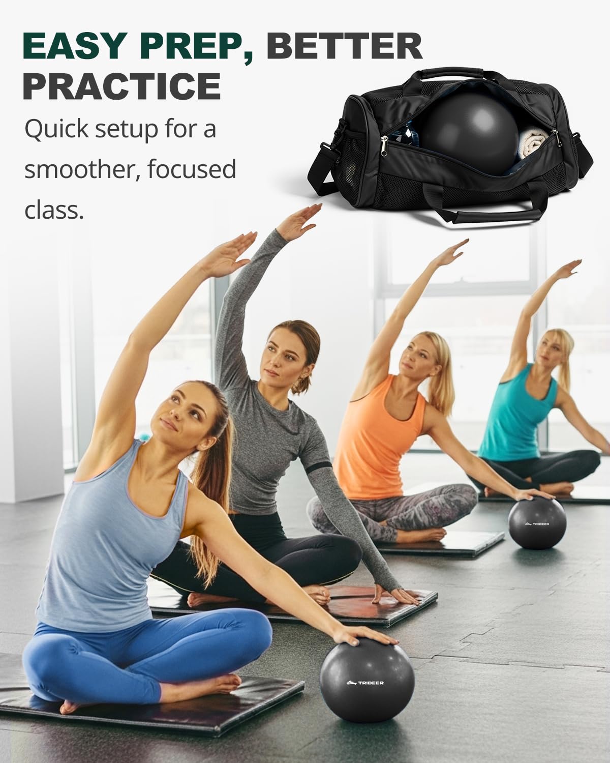 Pilates Ball