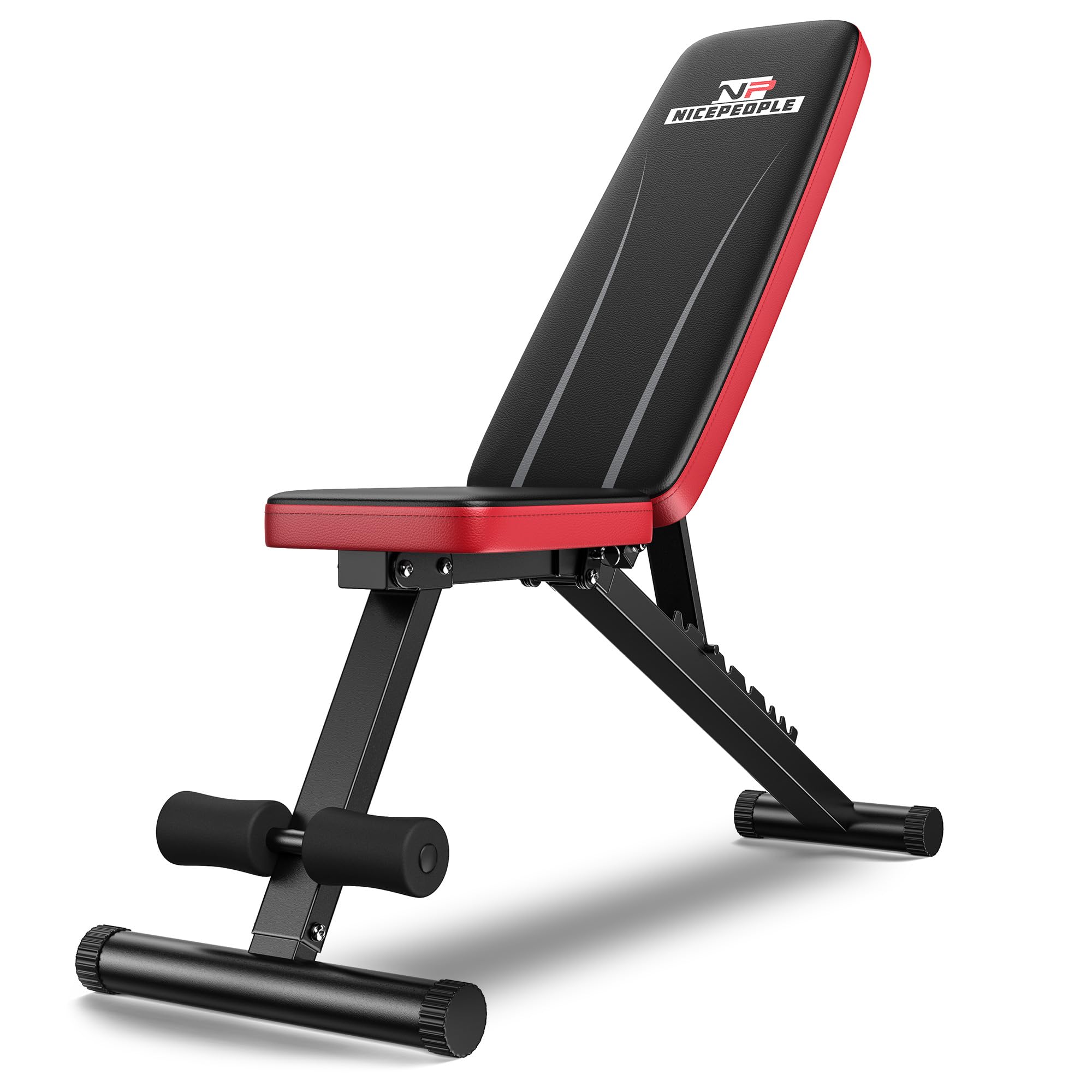 Adjustable Weight Bench