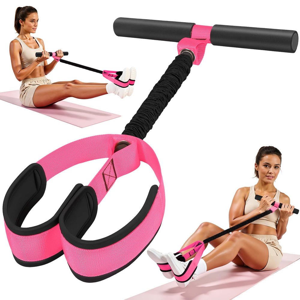 Resistance Bands & Elastic Training
