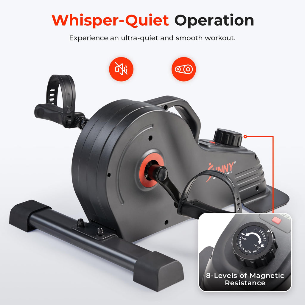 Mini Pedal Exerciser