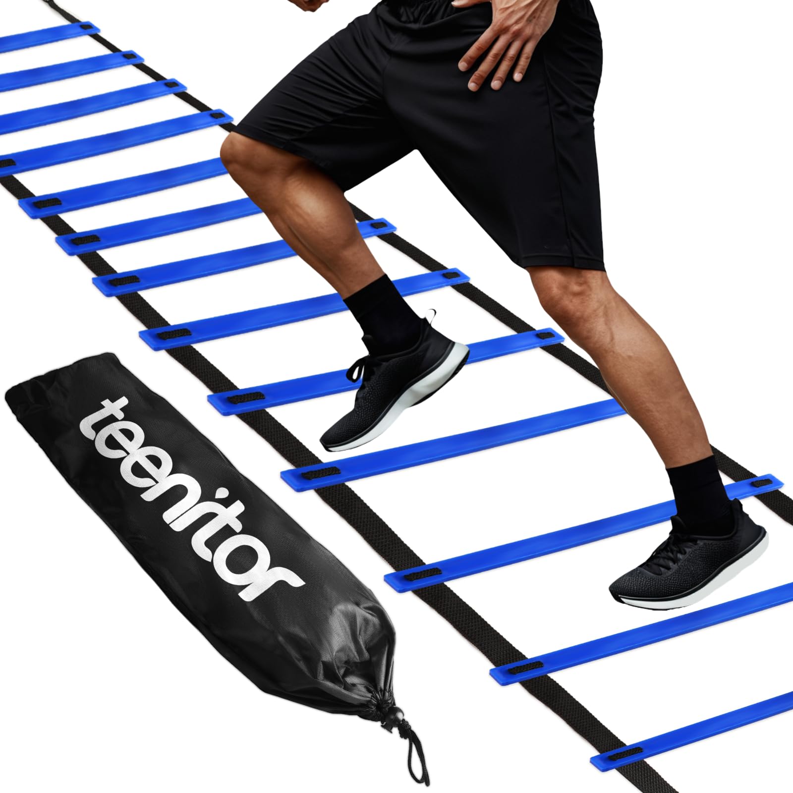 Agility Training Ladder