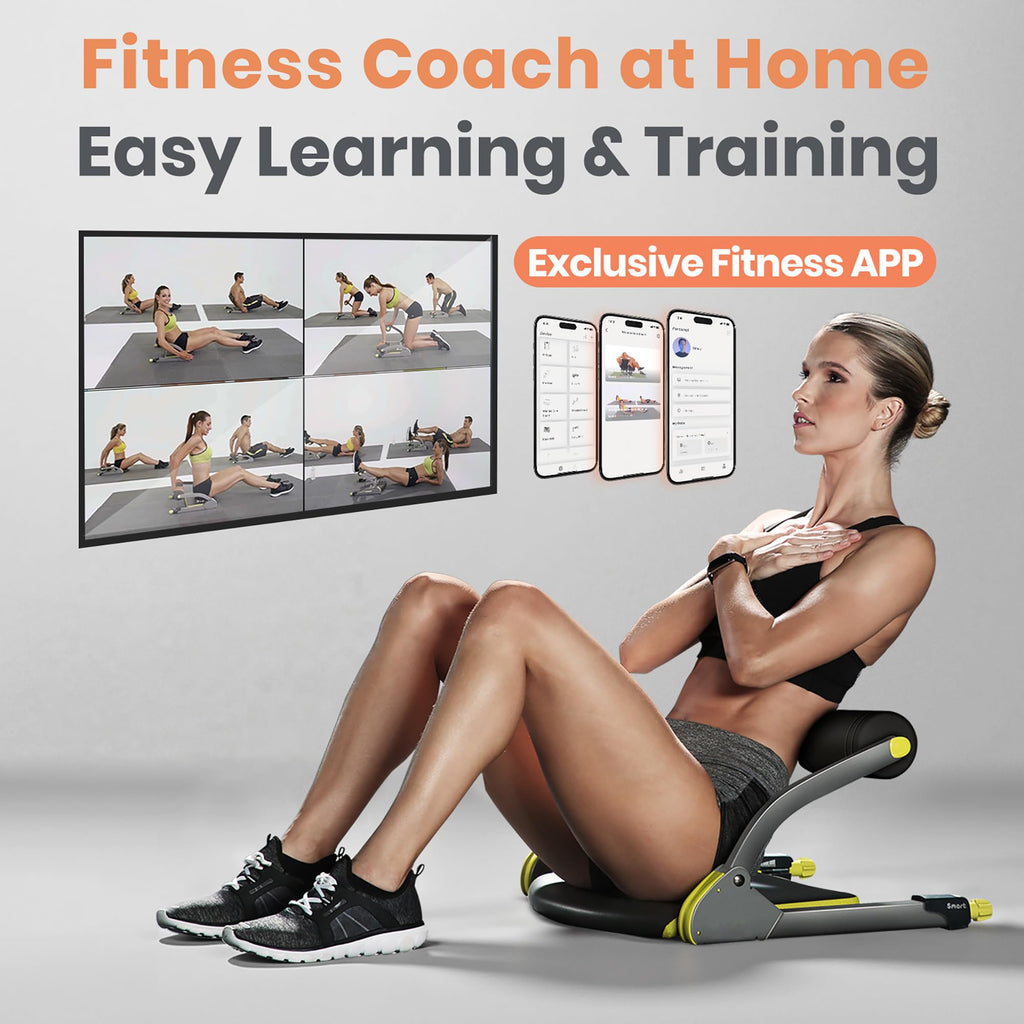 Ab Core Trainer