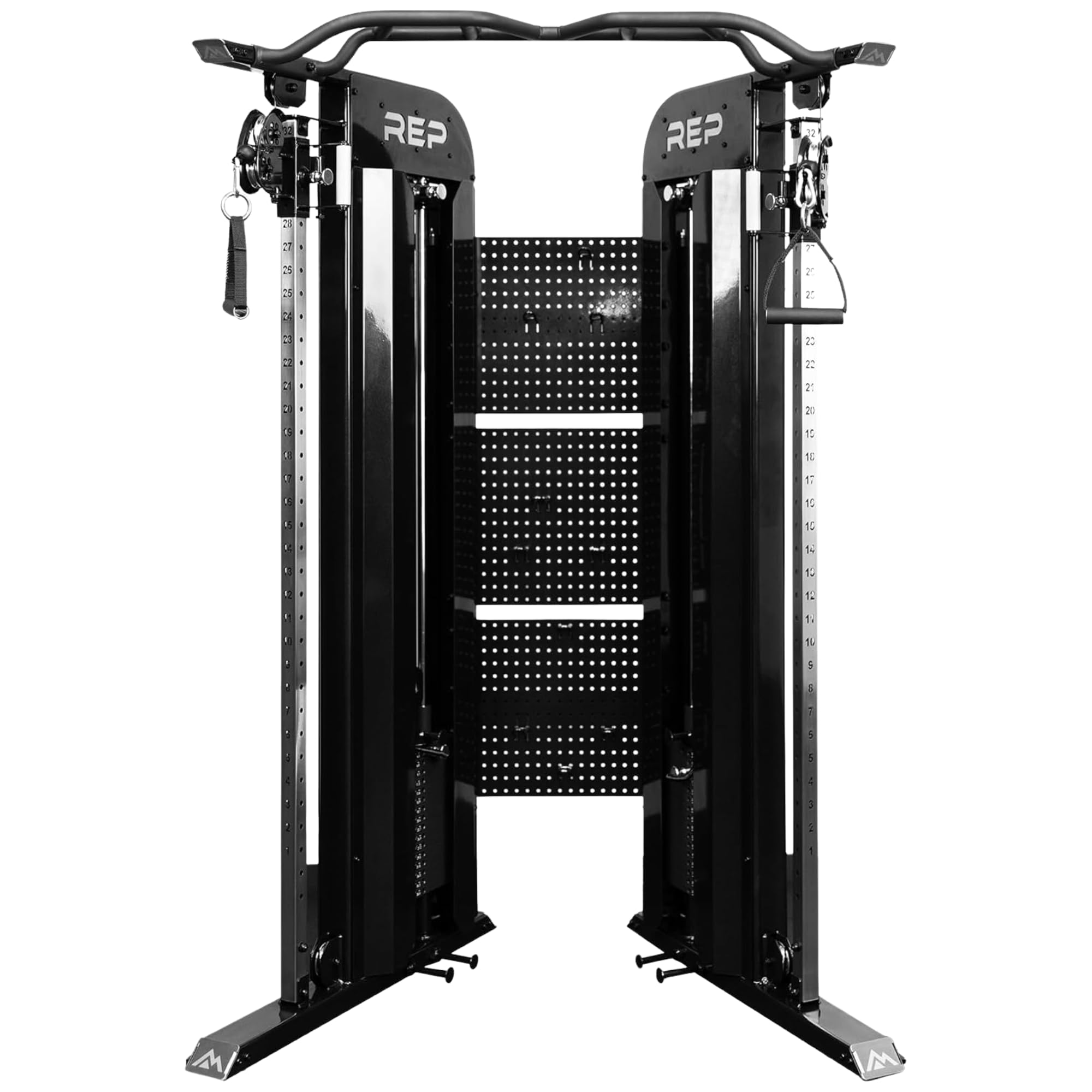 Functional Trainer Machine