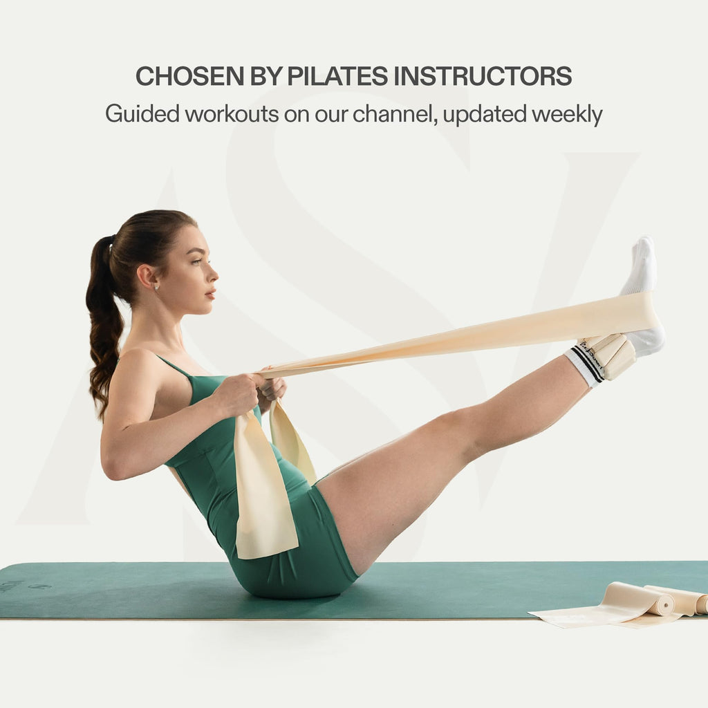 Pilates Set