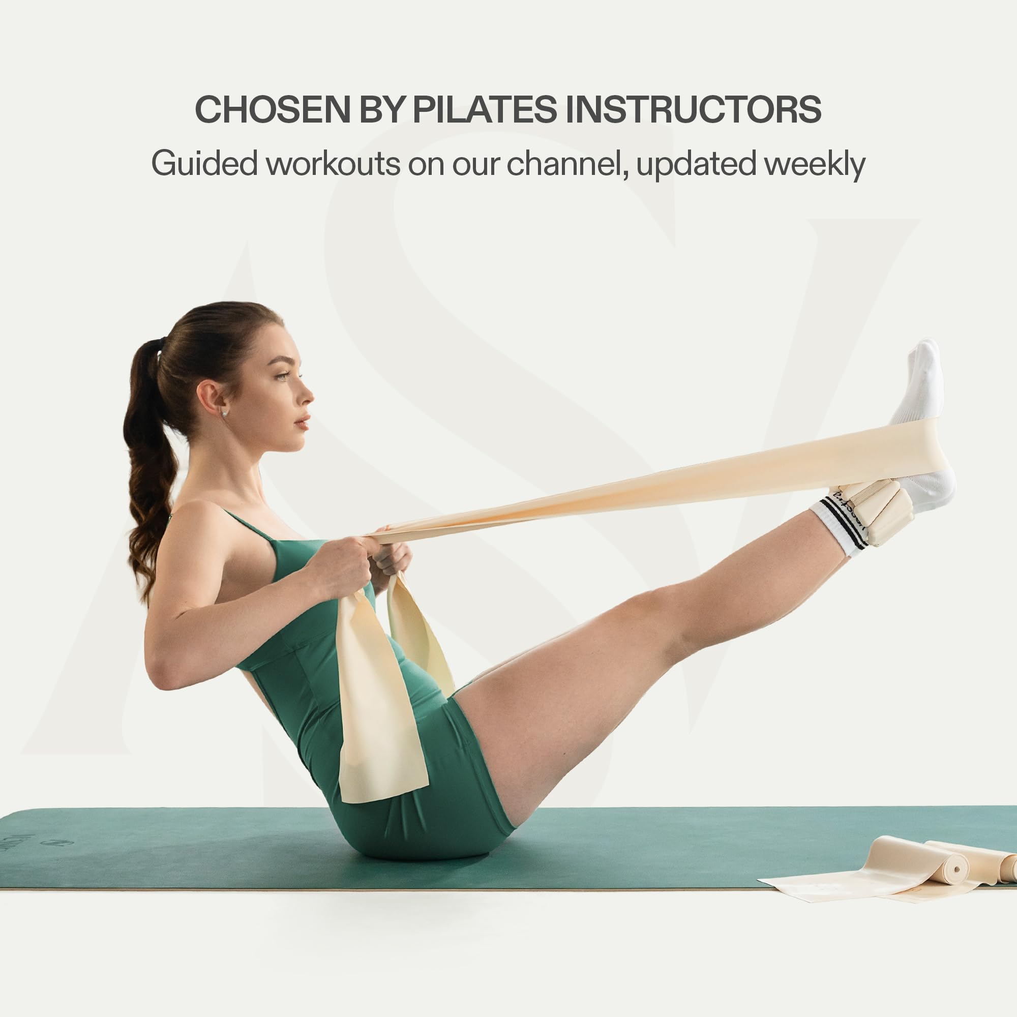 Pilates Set