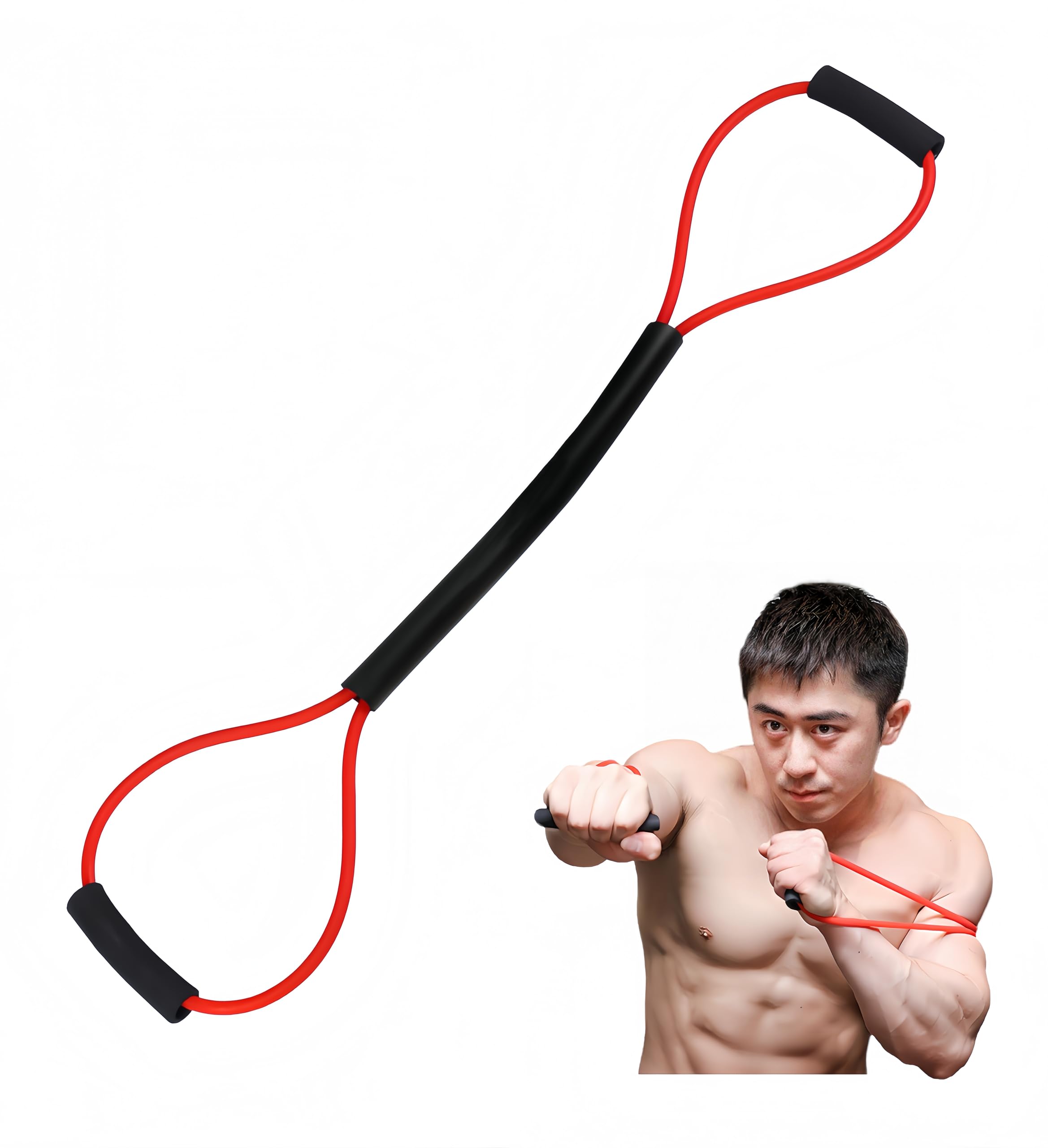 Boxing Resistance Bands