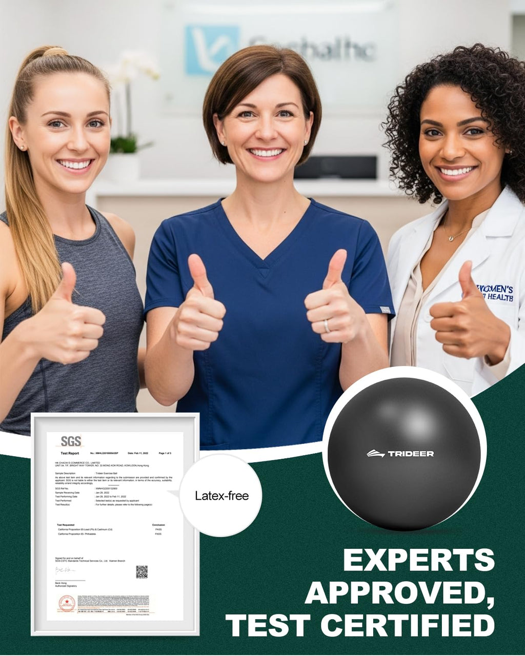 Pilates Ball