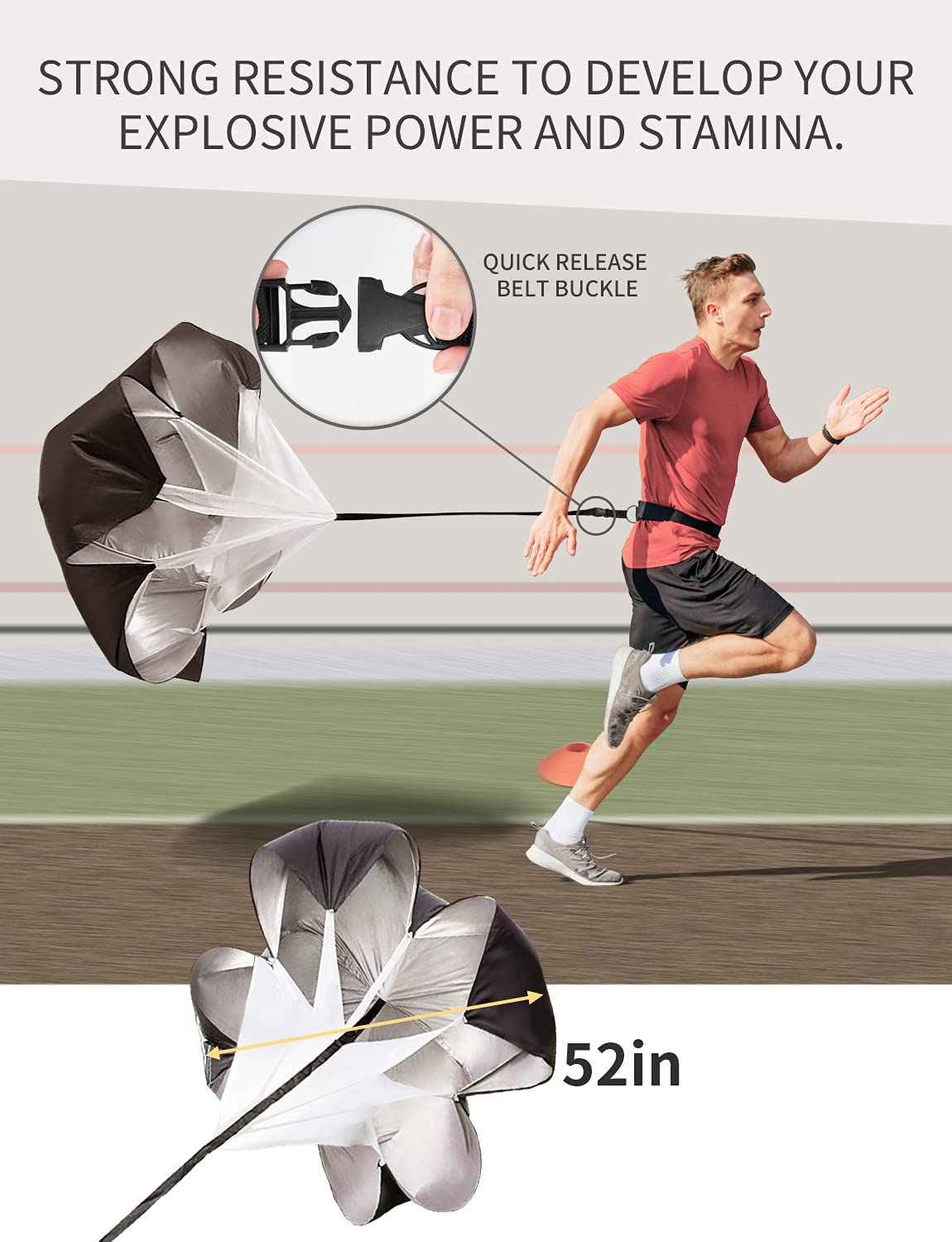 Soccer Agility Training Set