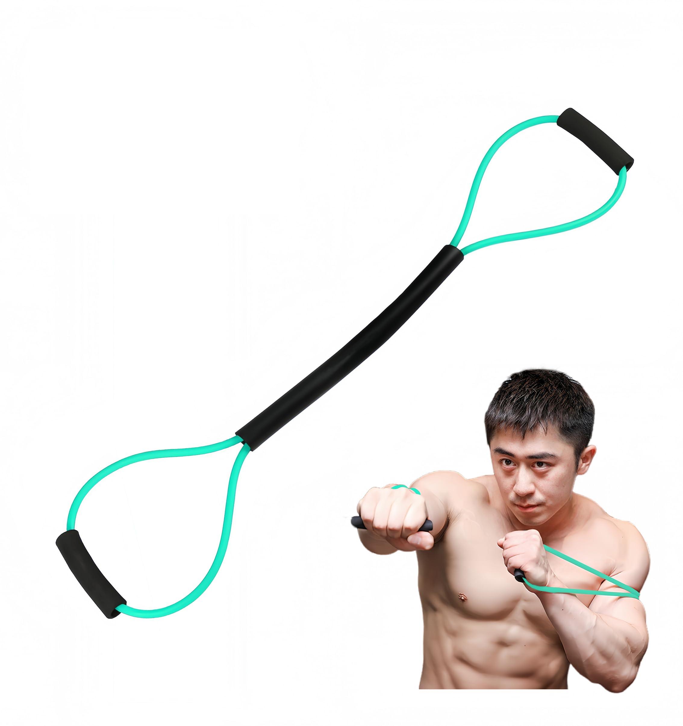 Boxing Resistance Bands