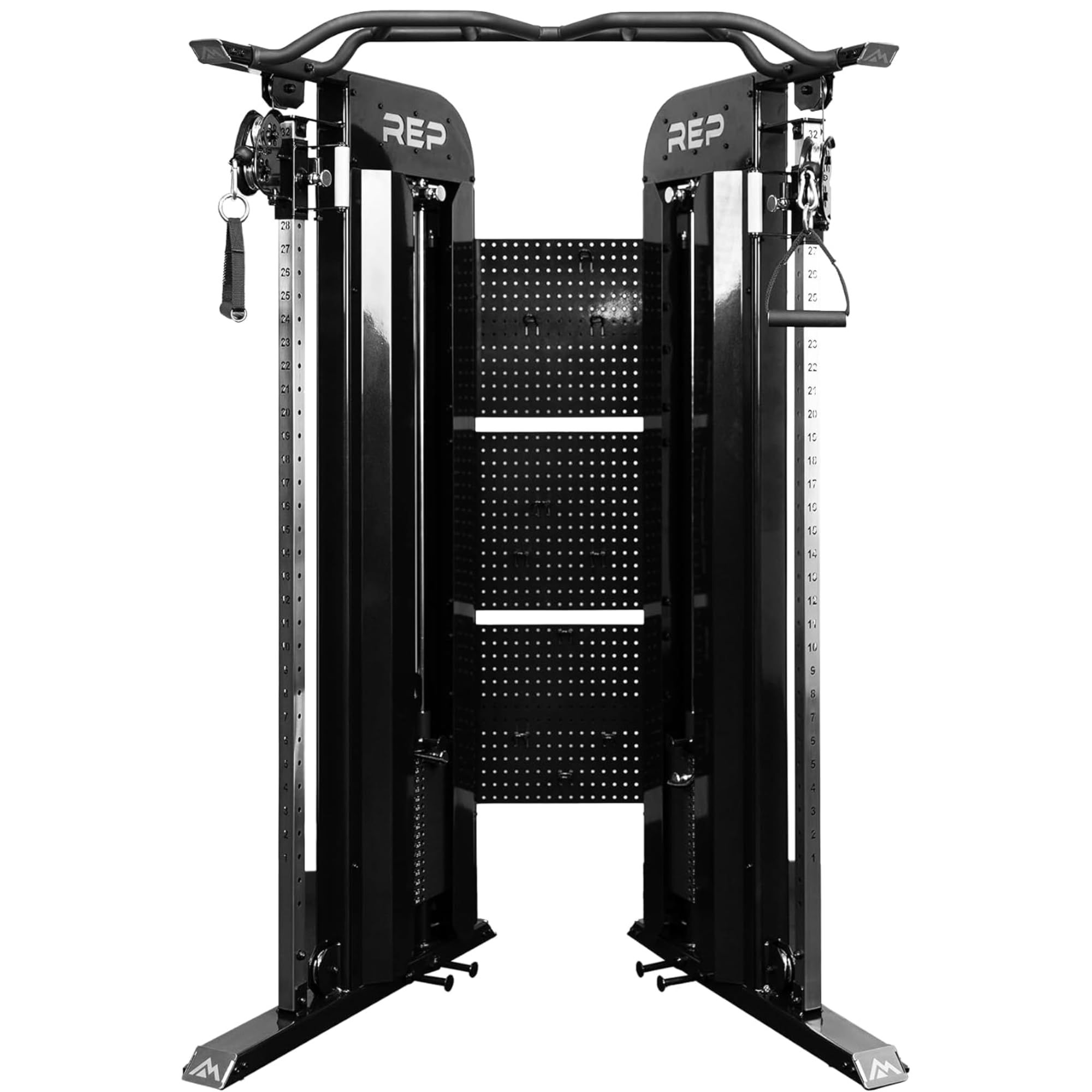 Functional Trainer Machine