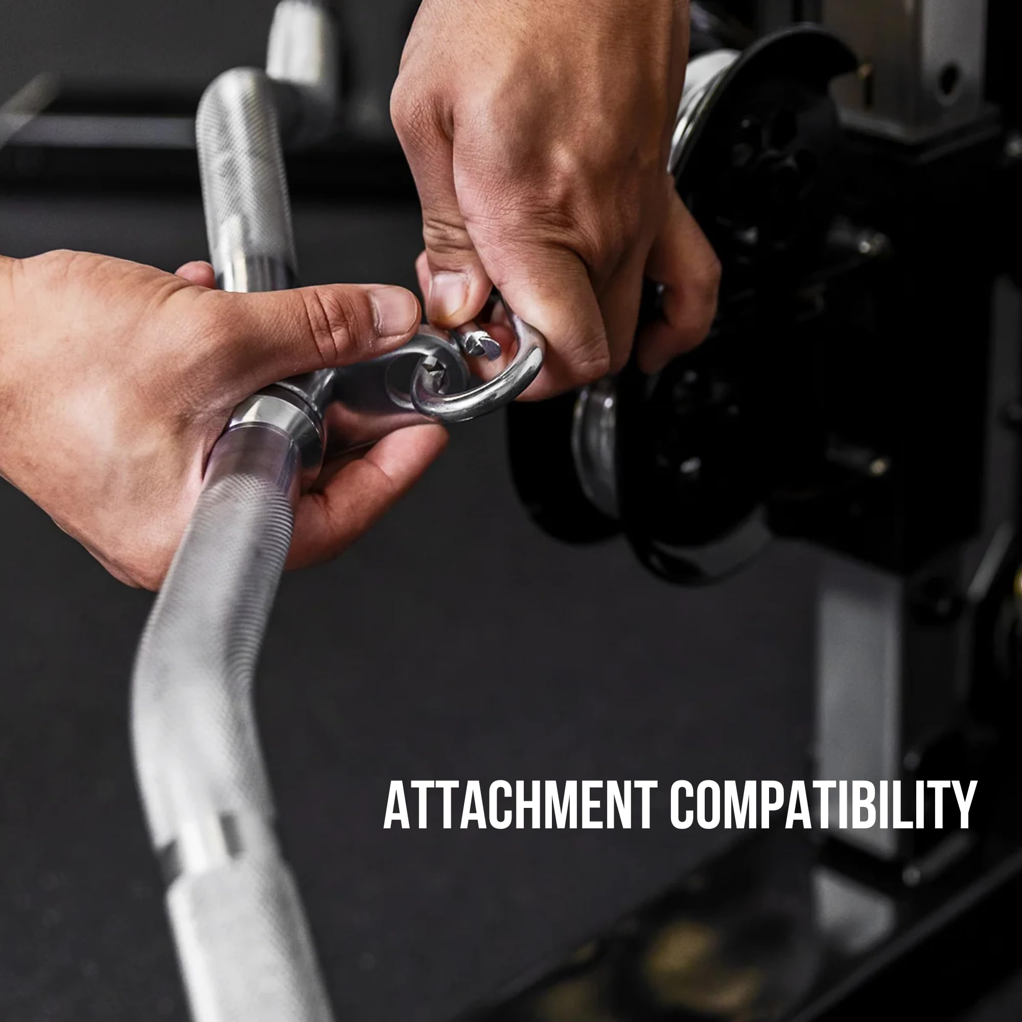 Functional Trainer Machine