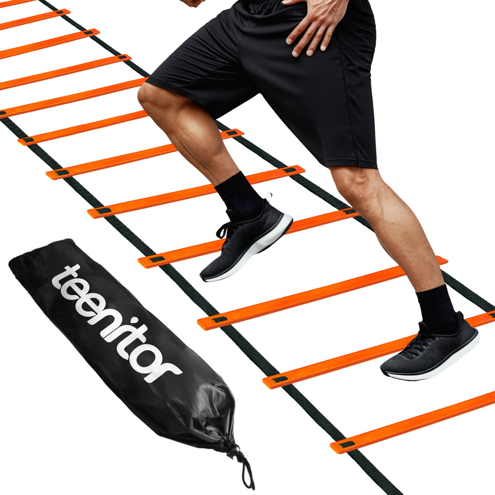 Agility Training Ladder