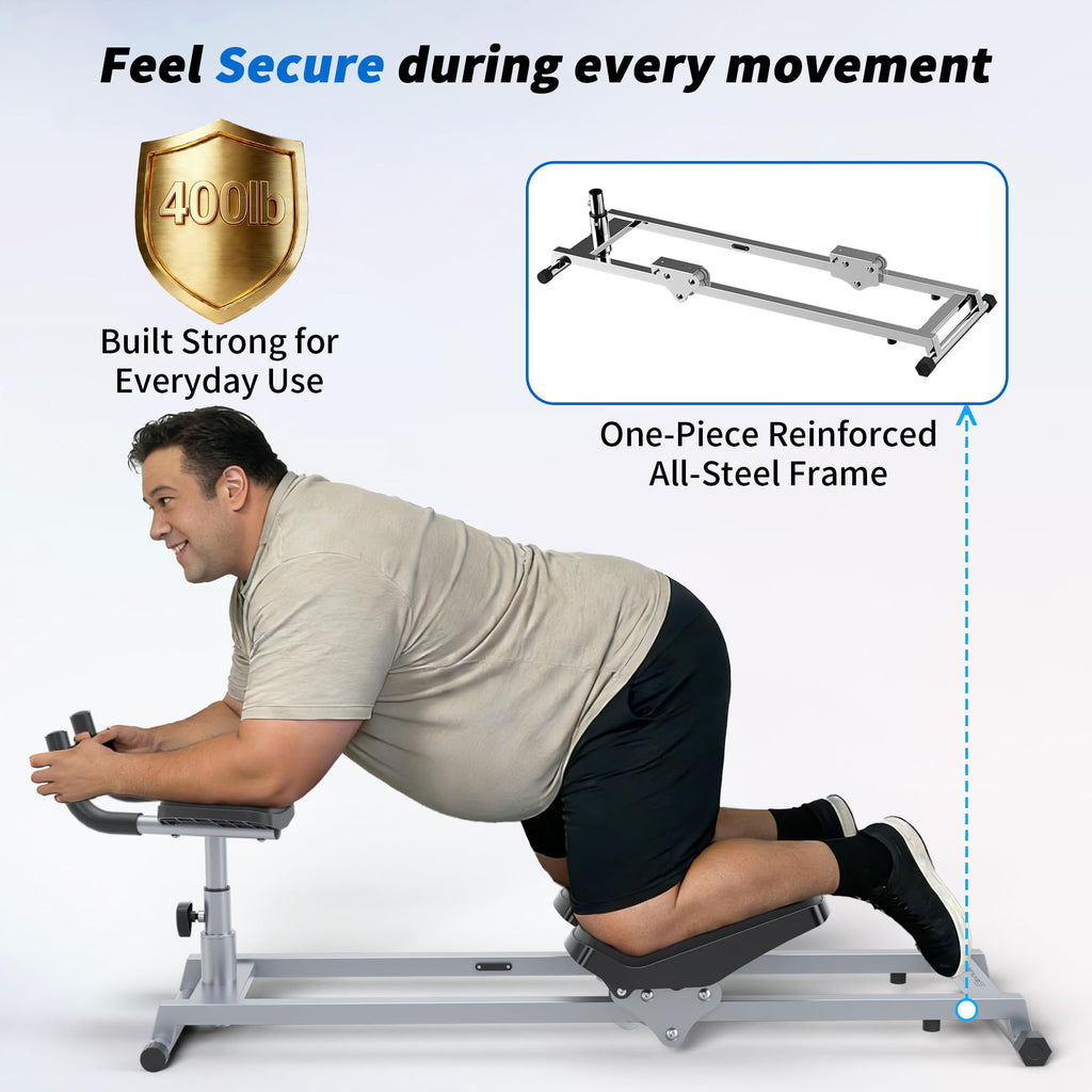 Crawl Trainer
