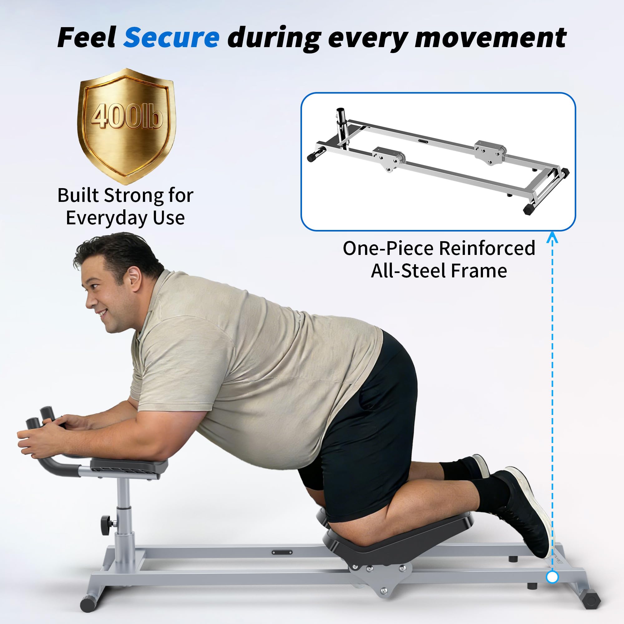 Crawl Trainer